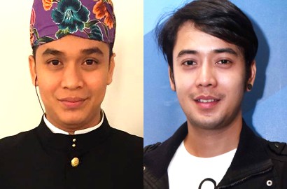 Baper Isu Billy Syahputra Rebut Istri Kriss Hatta, Fans Tuntut Hilda Vitria Klarifikasi