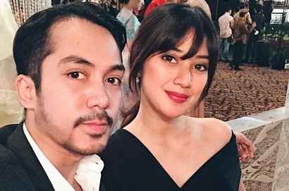 Fita Anggriani 'Pangeran' Lahirkan Anak Pertama, Netter 'Emosi' Gara-Gara Ini