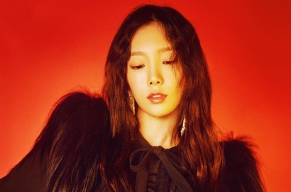 Pamer Selca Wajah Close Up, Tae Yeon Ramai Dibilang Mirip Tiffany