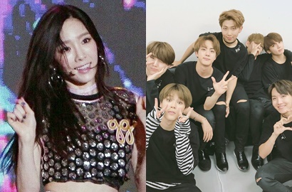 Deretan Lagu K-Pop Ini Paling Cocok Didengarkan Saat Hujan Turun, Ada Favoritmu?