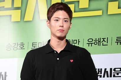 Park Bo Gum Dibilang Punya Kepribadian Tak Realistis Oleh Aktris Senior Ini, Kok Bisa?