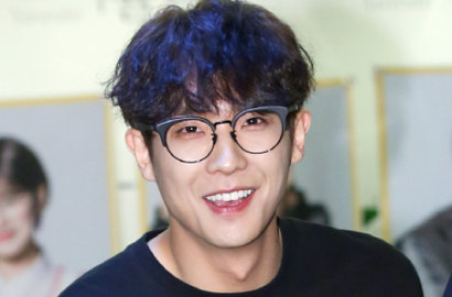 Sukses Bintangi 'Father Is Strange', Lee Joon Justru Ngaku Sedih Jika Menang Best Couple