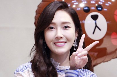 Pose Bareng Eks Artis Senior SM Ini, Jessica Banjir Komentar Nyinyir