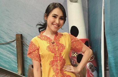 Ayu Ting Ting Diundang Nonton Konser EXO, Fans K-Pop Beri 'Ancaman' Ini