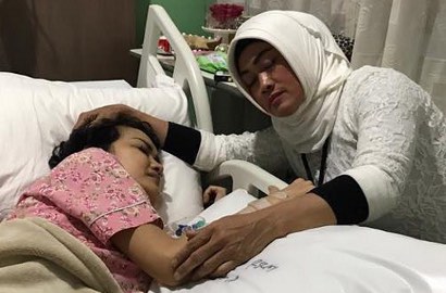 Penipuan First Travel Bikin Geger, Ini Kata Ibunda Mendiang Julia Perez