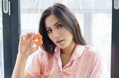 'Main Lidah' Bareng Eko Patrio dan Vega, Jessica Iskandar Disebut Paling Berpengalaman
