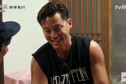 Lee Seo Jin Santai Komentari Kesendiriannya Tanpa Pasangan Hidup di 'Three Meals A Day'