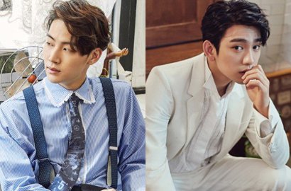 8 Tahun Bersahabat Dekat, Ini Rahasia JJ Project Selalu Akur