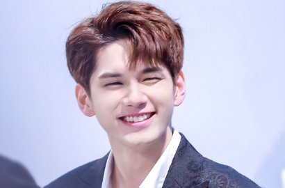 Ultah Ke-22, Ong Sung Woo Wanna One Dapat Hadiah-Hadiah Mahal
