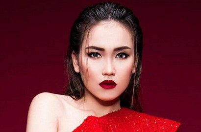 Ayu Ting Ting Dihina Lagi Gara-Gara Bahasa Inggris Hingga Gaun 'Bekas' Nikita Mirzani