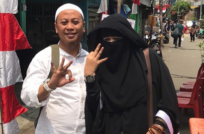 Wulan Mayasari Dikabarkan Serumah dengan Opick, Dian Rositaningrum Mulai Depresi?