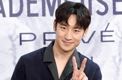 Ganteng-Ganteng, Lee Je Hoon Ternyata Tak Bisa Masak Telur di 'Three Meals a Day'