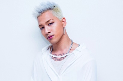 Taeyang Habiskan Puluan Juta Demi Beri MC 'I Live Alone' Kado Super Mahal Ini