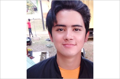 Aliando Bocorkan Jam Tayang 'Jodoh yang Tertukar', Fans: Semoga Benar