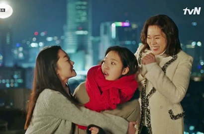 Ngeri Hingga Ngeselin, Sederet Hantu di K-Drama Ini Dijamin Bikin Merinding
