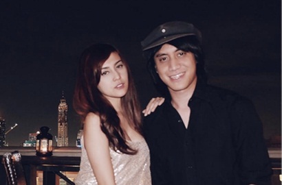 Waduh, Kevin Aprilio Ditagih Janji Nikah Sama Model Cantik Ini?