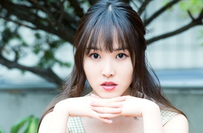 Dikabarkan Pingsan Saat Jumpa Fans, Yuju G-Friend Dilarikan ke RS Derita Penyakit Serius
