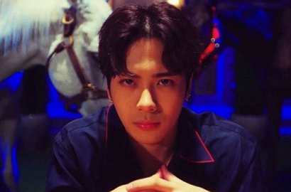 Balas Haters, Jackson Tegaskan Tak Akan Tinggalkan GOT7