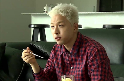 Habiskan Puluhan Juta untuk Kado MC 'I Live Alone', Taeyang Bikin Netter Kagum