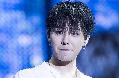 Konser G-Dragon Big Bang di Hong Kong Dikabarkan Rusuh, 20 Fans Pingsan