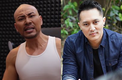 Heboh, Deddy Corbuzier Sebut Demian Aditya Diklaim Milik Malaysia