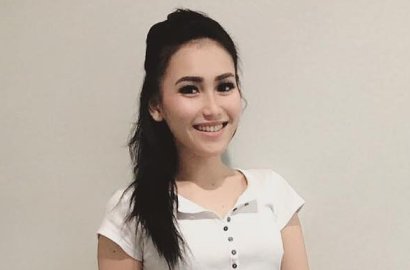 Ayu Ting Ting Akui Tak Keberatan Dijodoh-jodohkan dengan Andi Arsyil