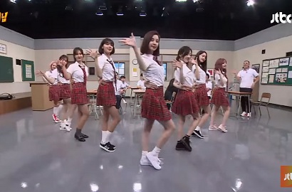 SNSD Raih Rating Tertinggi Grup Idol di 'Ask Us Anything', Netter: Seperti Dugaan