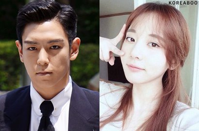Sempat Bantah Pengakuan T.O.P, Han Seo Hee Kini Cabut Banding Kasus Ganja