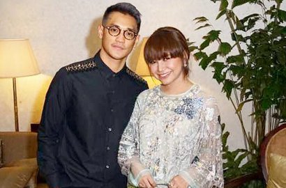 'Cemburu' Rossa - Afgan Kencan, Netter: Kenapa Harus Gelap-Gelapan Sih?