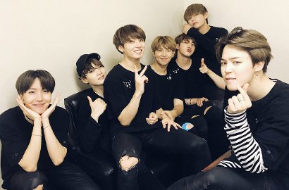 Comeback BTS Jadi Berita Utama Sederet Media Populer Luar Negeri, Netter Kagum