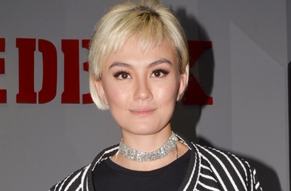 Geluti Bisnis Kuliner Sambil Sibuk Nyanyi, Agnez Mo Kurang Istirahat