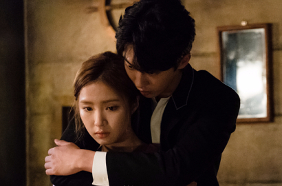 Syuting 'Water God' Bareng Nam Joo Hyuk Bikin Shin Se Kyung Sadar Akan Hal Ini