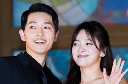 Cieee, Ternyata Seperti Ini Momen Manis Saat Joong Ki PDKT ke Hye Kyo