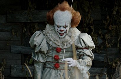 Tuai Banyak Pujian, 'It' Diprediksi Pecahkan Rekor Film Horor Terlaris