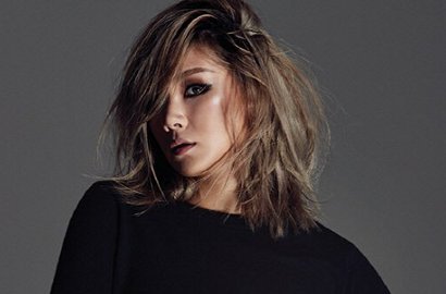 CL Bocorkan Persiapan Comeback, Netter Ngaku Sedih 2NE1 Bubar