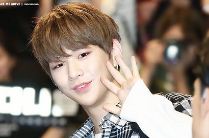 Ngaku Cuma Punya Waktu Tidur 1 Jam, Kang Daniel Wanna One Dikasihani Netter