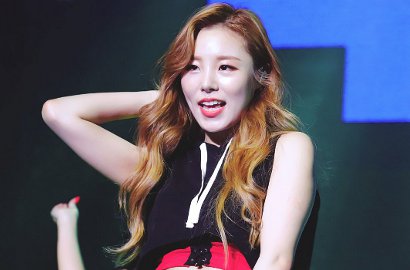 Minta Maaf Usai Bicara Kasar dan Minum Alkohol di Siaran, Whee In Mamamoo Tuai Cibiran