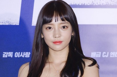 Makin Mirip, Goo Hara Sengaja Tiru Habis-Habisan Gaya Sulli di Foto Ini?