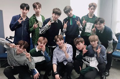 Member Wanna One Ini Dijuluki Pemenang Sesungguhnya 'PD 101', Netter Ngamuk