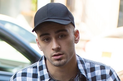 Kolaborasi Bareng Taylor Swift, Zayn Malik Menang Penghargaan MTV VMA 2017