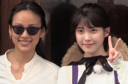 Dikomplain Stylist Karena Selera Baju di 'Hyori Bed & Breakfast', Begini Respon IU