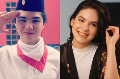 Dul dan Steffi Amora Malu-Malu Ditanya Pacaran, El Rumi Temukan Pengganti Marsha Aruan?