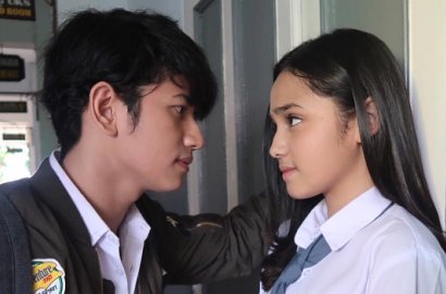 'Dear Nathan the Series' Tak Kunjung Tayang, Fans Merasa Di-PHP