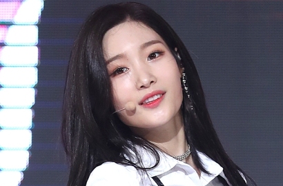 Pamer Paha Mulus, Jung Chae Yeon Lagi-Lagi Dikritik Soal 'Kaki Tebal'