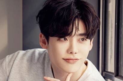 Jadi Jaksa di 'While You Were Sleeping', Lee Jong Suk Minder Liat Akting Cho Seung Woo