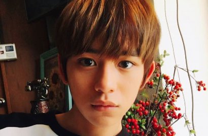 Perpaduan Chanyeol-Minho, Gantengnya Trainee SM Ini Sukses Bikin Netter Gila