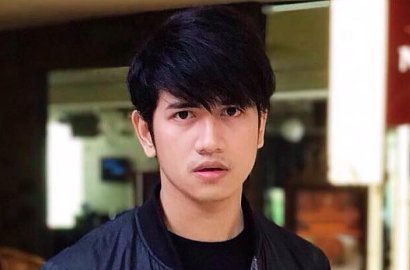 Awas Meleleh, Zikri Daulay 'Dear Nathan the Series' Pamer Foto Super Ganteng