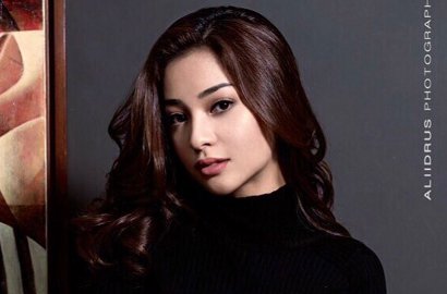 Unggah Foto Seksi, Nikita Willy Beri Pesan Penuh Makna untuk Cewek Pendek