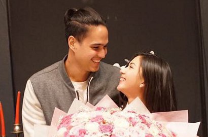 Digoda Enzy Storia Soal Cincin, Jessica Mila Sudah Dilamar Mischa Chandrawinata?