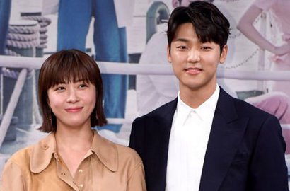Syuting 'Hospital Ship' di Pulau Terpencil, Begini Perasaan Ha Ji Won - Kang Min Hyuk